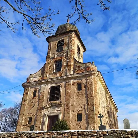 21 A 31 V Bytovem Dome Vhodne Pro Turistiku Po Okoli Nebo Pracovni Partu Lägenhet