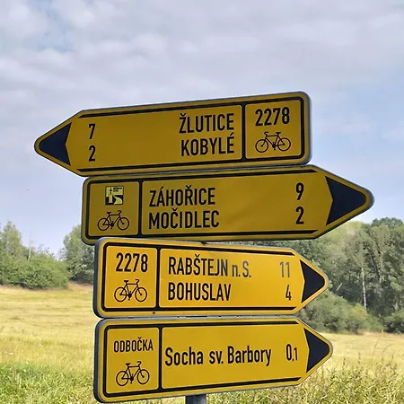 Lägenhet 21 A 31 V Bytovem Dome Vhodne Pro Turistiku Po Okoli Nebo Pracovni Partu Psov