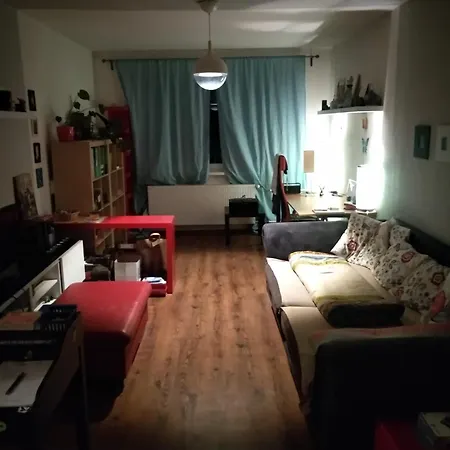 21 A 31 V Bytovem Dome Vhodne Pro Turistiku Po Okoli Nebo Pracovni Partu * Psov